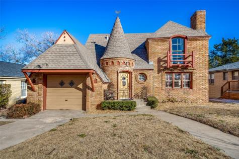 410 N Montreal Avenue Dallas TX 75208