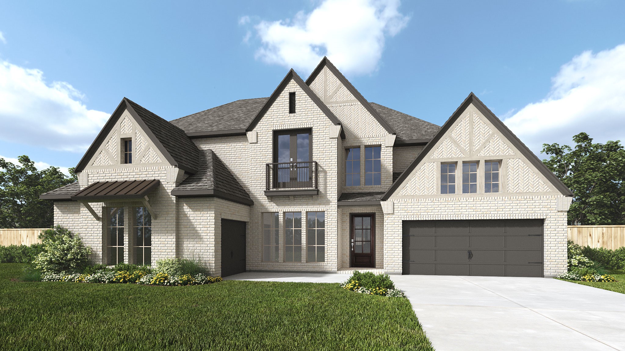 2561 Miles Street Prosper TX 75078