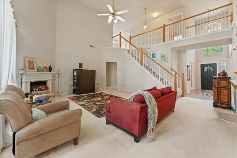 6707 Forest Park Drive Arlington TX 76001