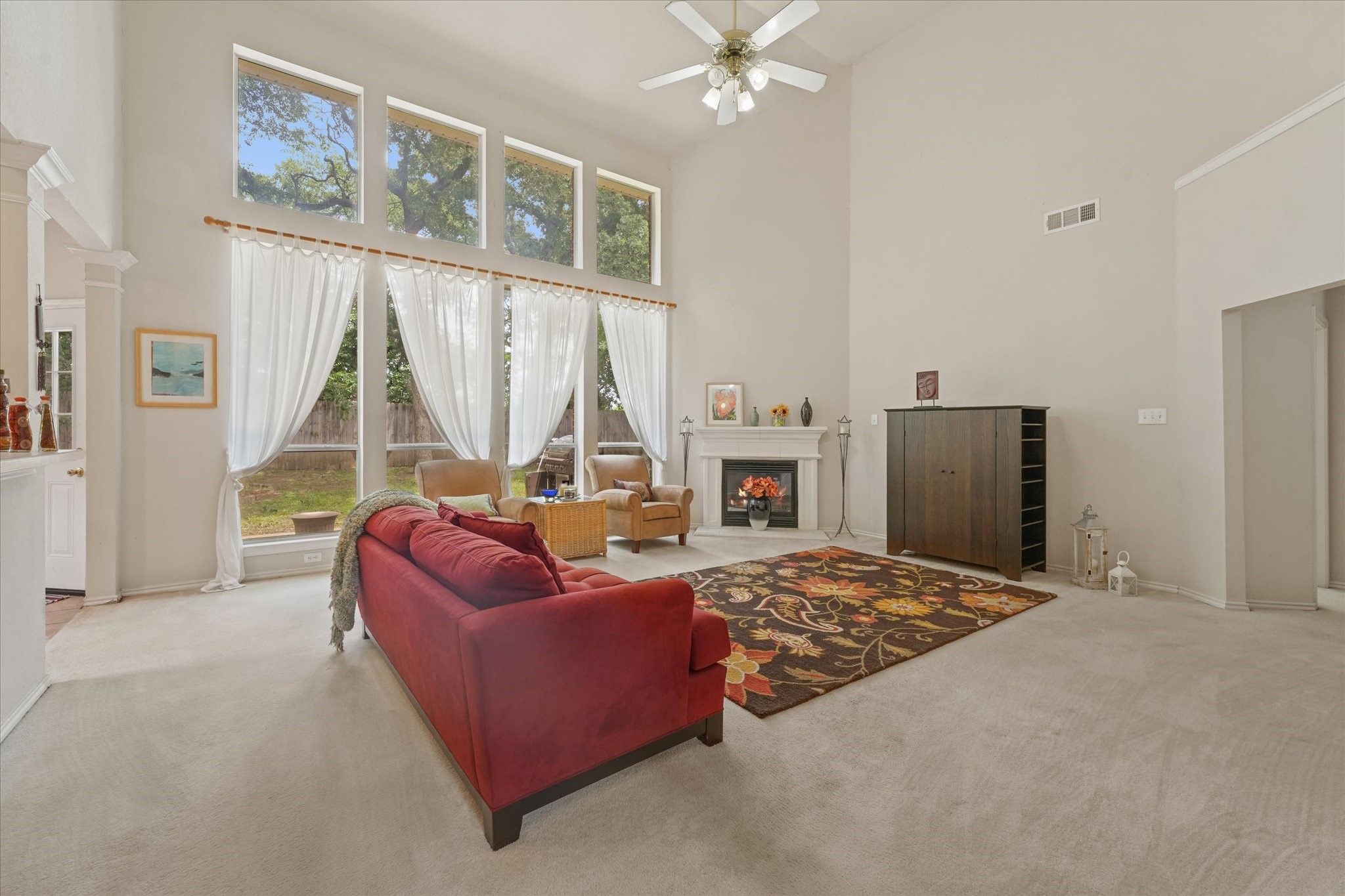6707 Forest Park Drive Arlington TX 76001