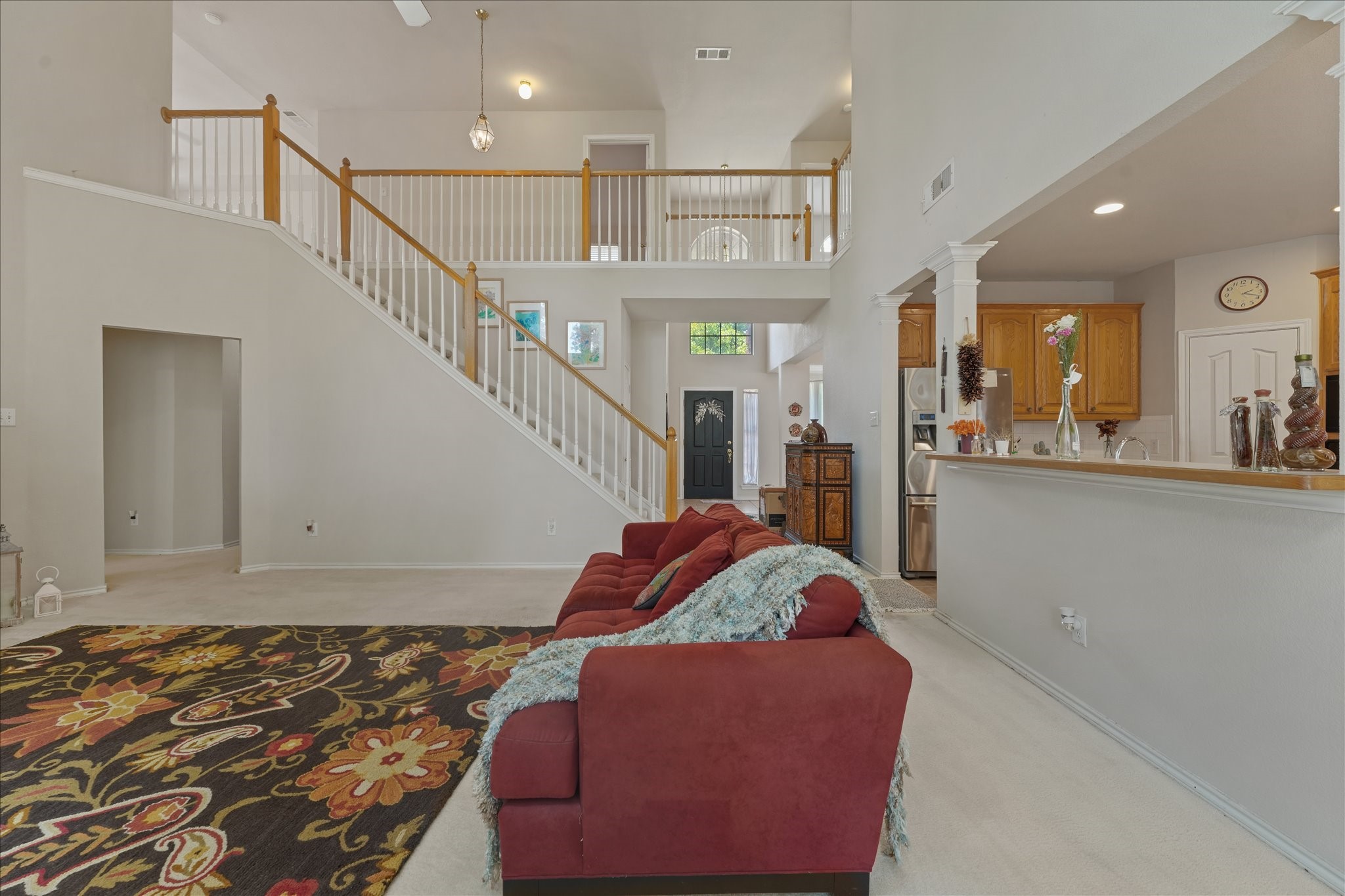 6707 Forest Park Drive Arlington TX 76001