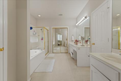 6707 Forest Park Drive Arlington TX 76001