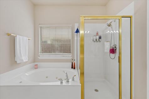 6707 Forest Park Drive Arlington TX 76001