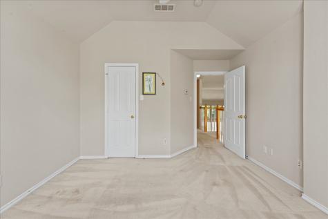 6707 Forest Park Drive Arlington TX 76001