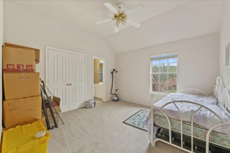 6707 Forest Park Drive Arlington TX 76001