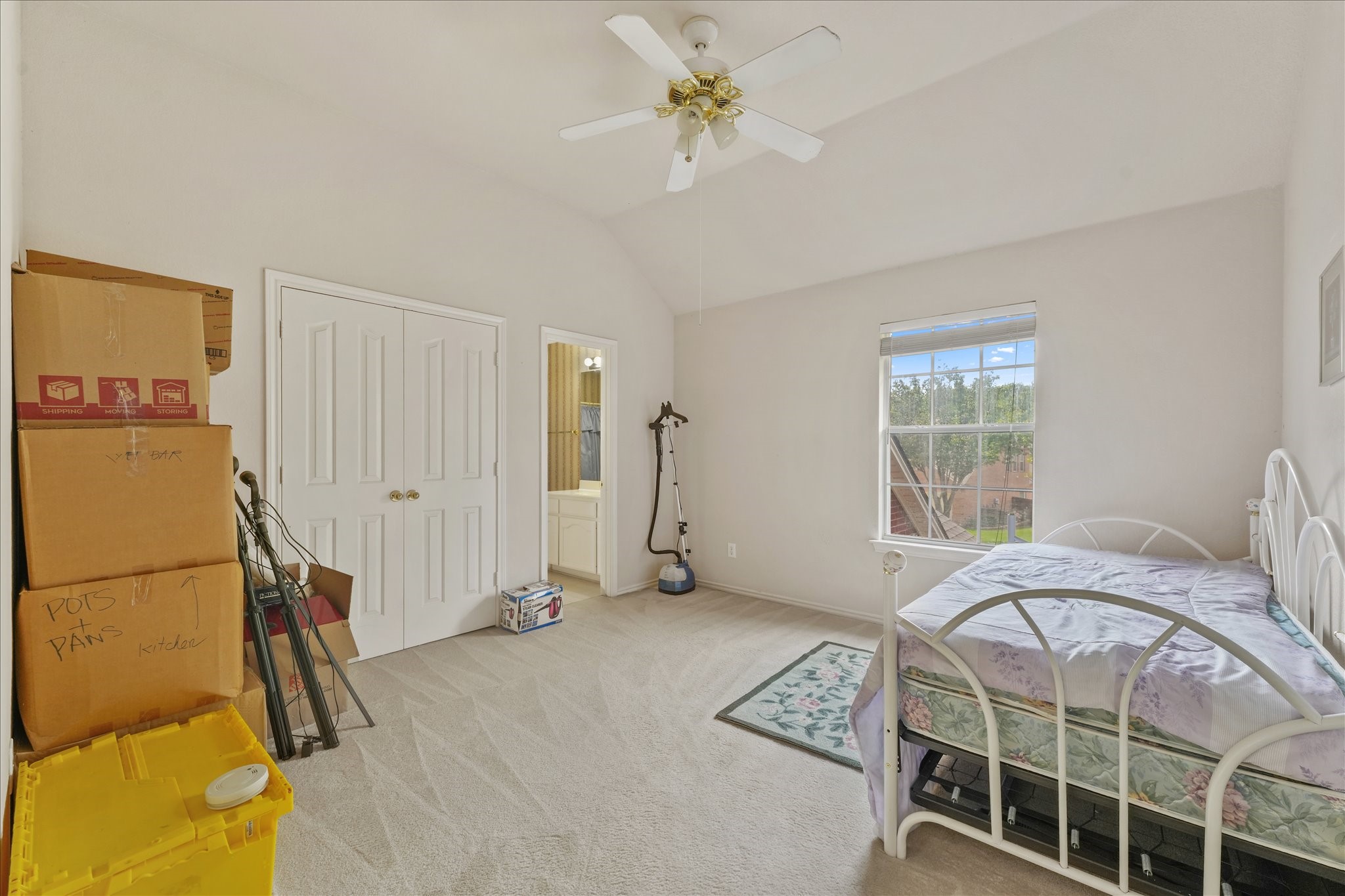 6707 Forest Park Drive Arlington TX 76001