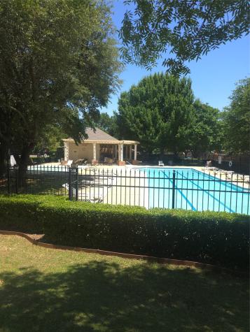 6707 Forest Park Drive Arlington TX 76001