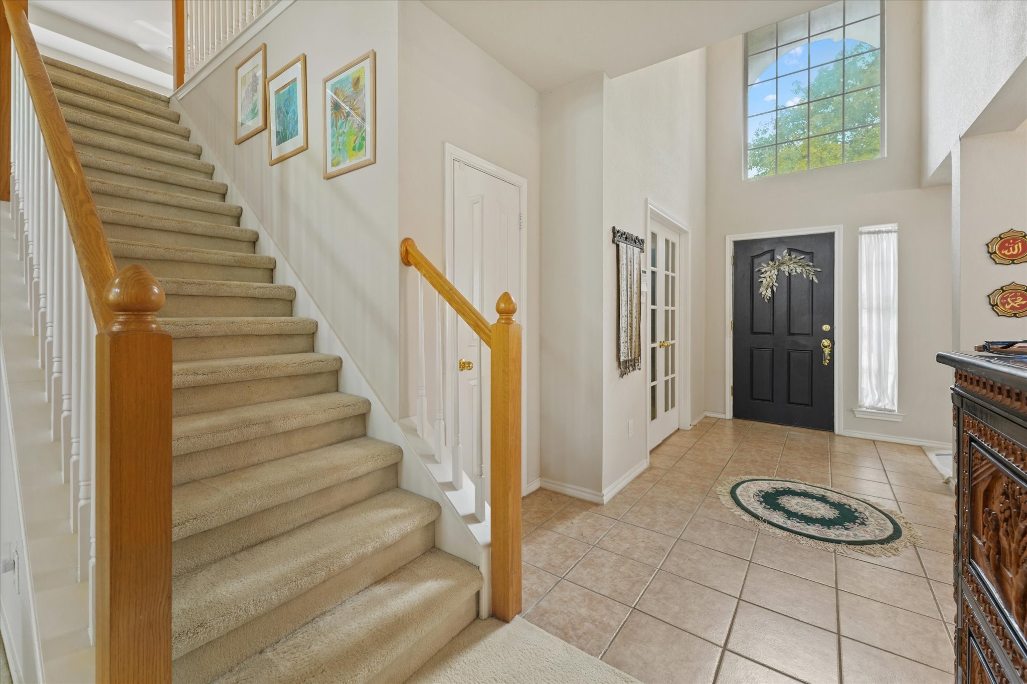 6707 Forest Park Drive Arlington TX 76001