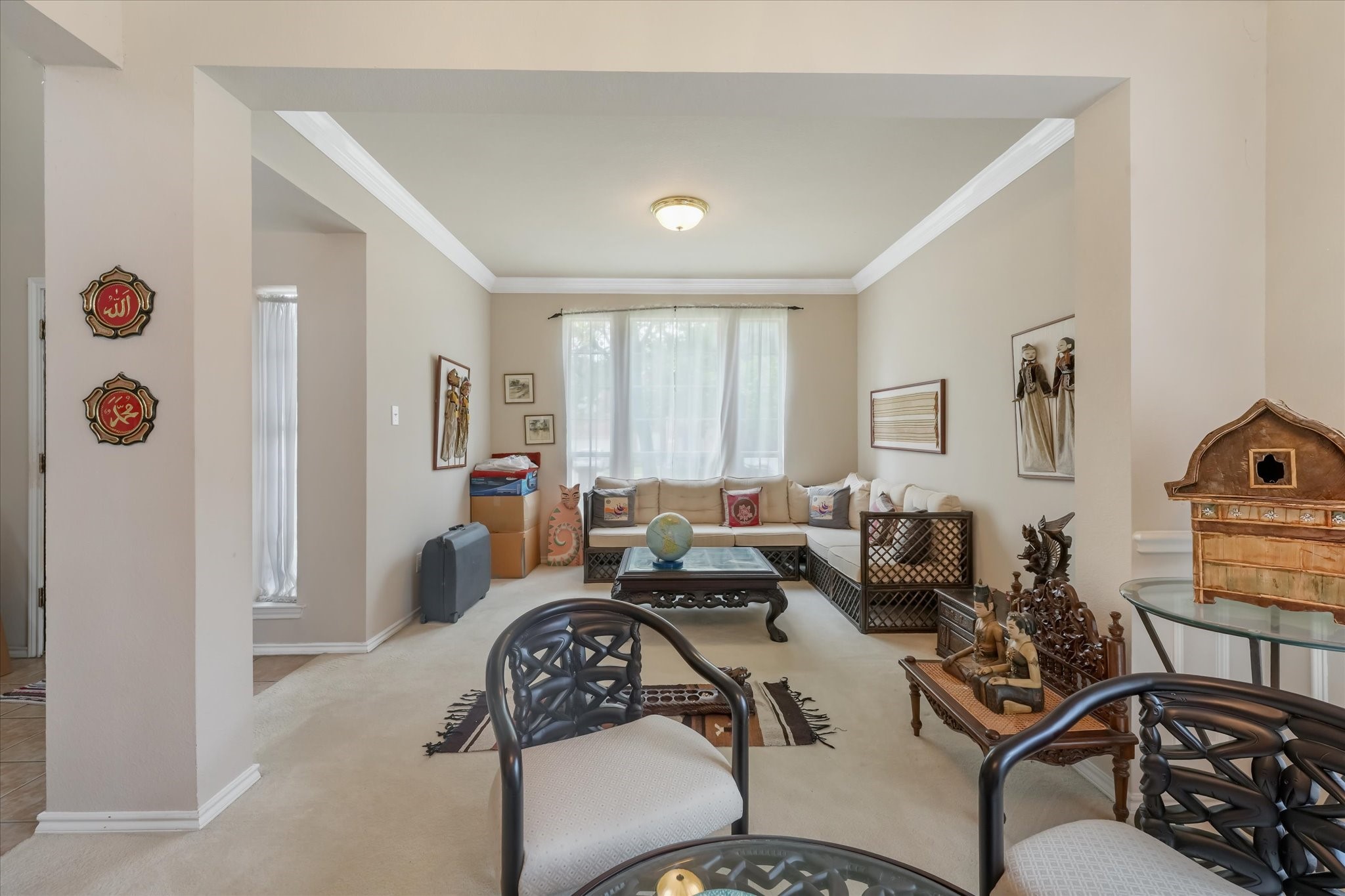 6707 Forest Park Drive Arlington TX 76001