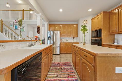 6707 Forest Park Drive Arlington TX 76001