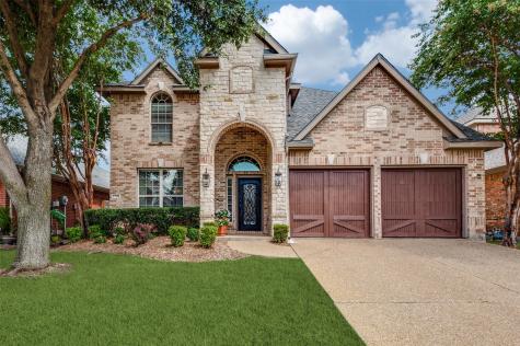 2720 Cove Drive Grand Prairie TX 75054