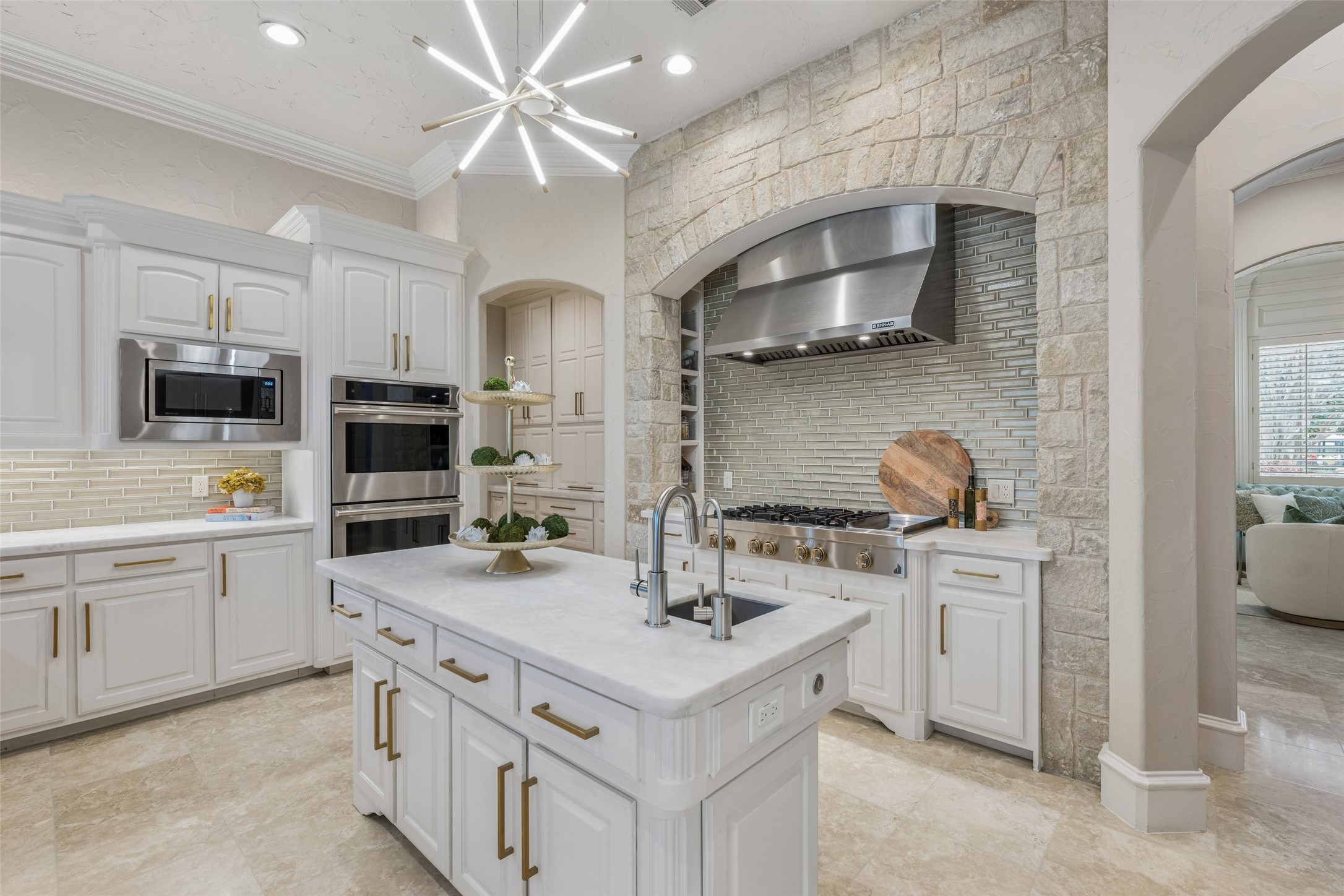 1204 Strathmore Drive Southlake TX 76092
