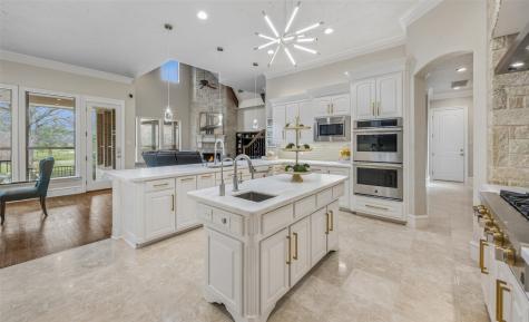 1204 Strathmore Drive Southlake TX 76092