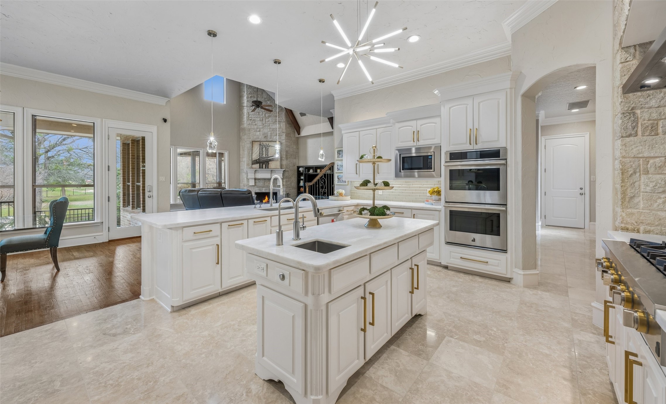 1204 Strathmore Drive Southlake TX 76092