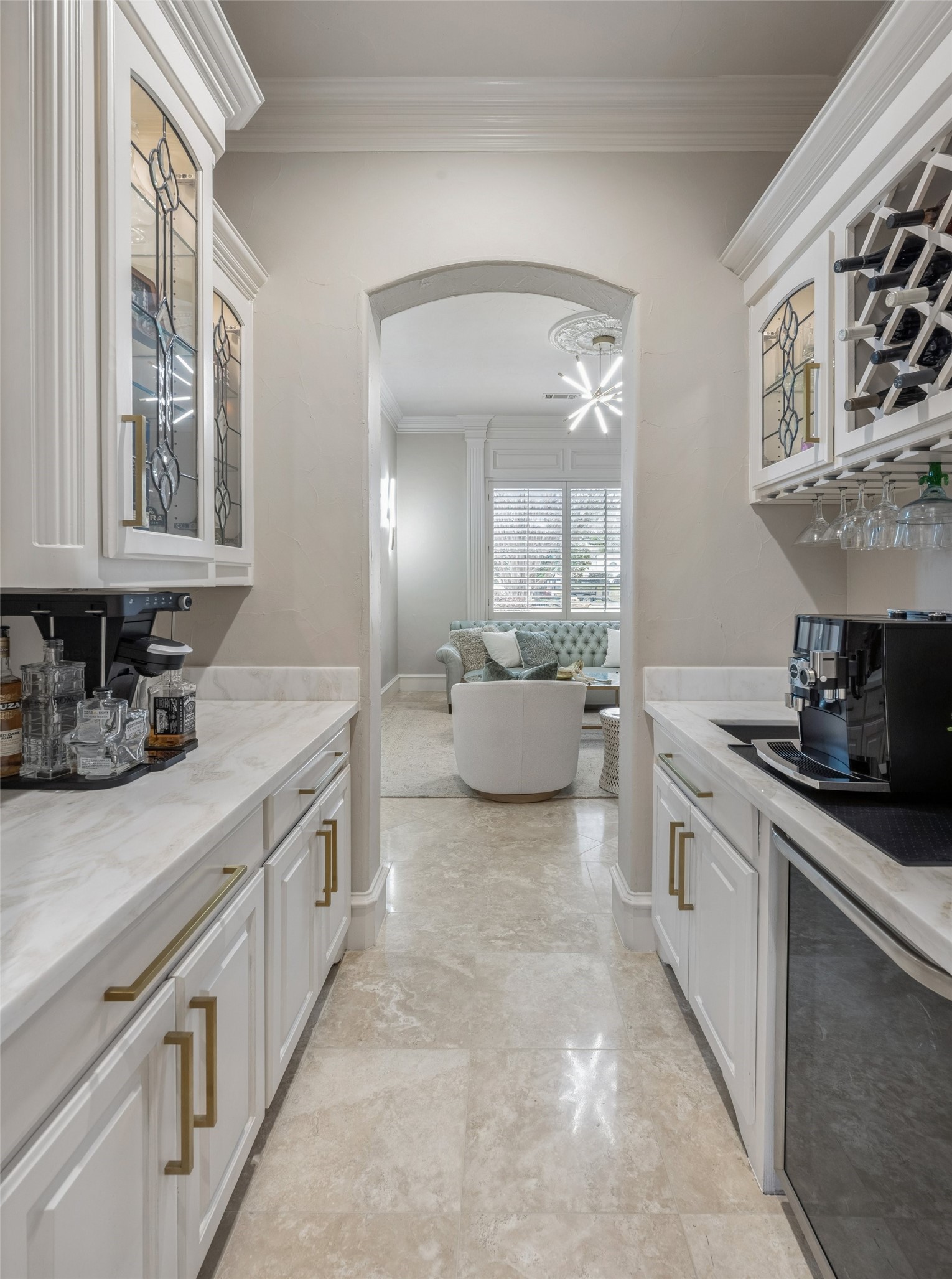 1204 Strathmore Drive Southlake TX 76092