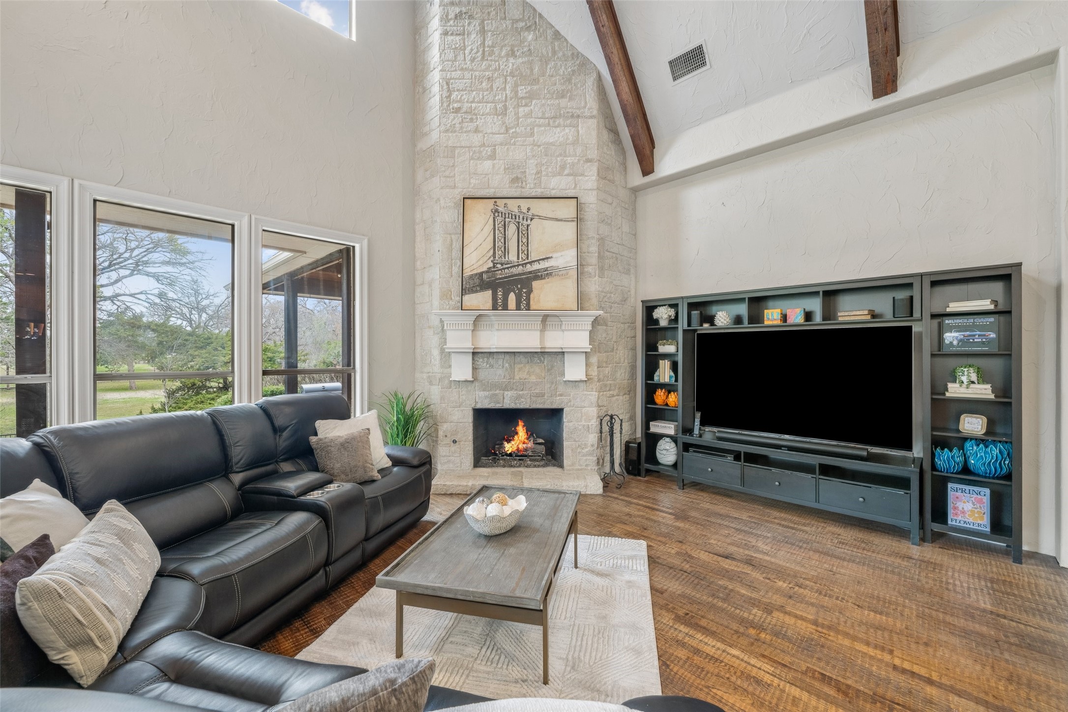 1204 Strathmore Drive Southlake TX 76092