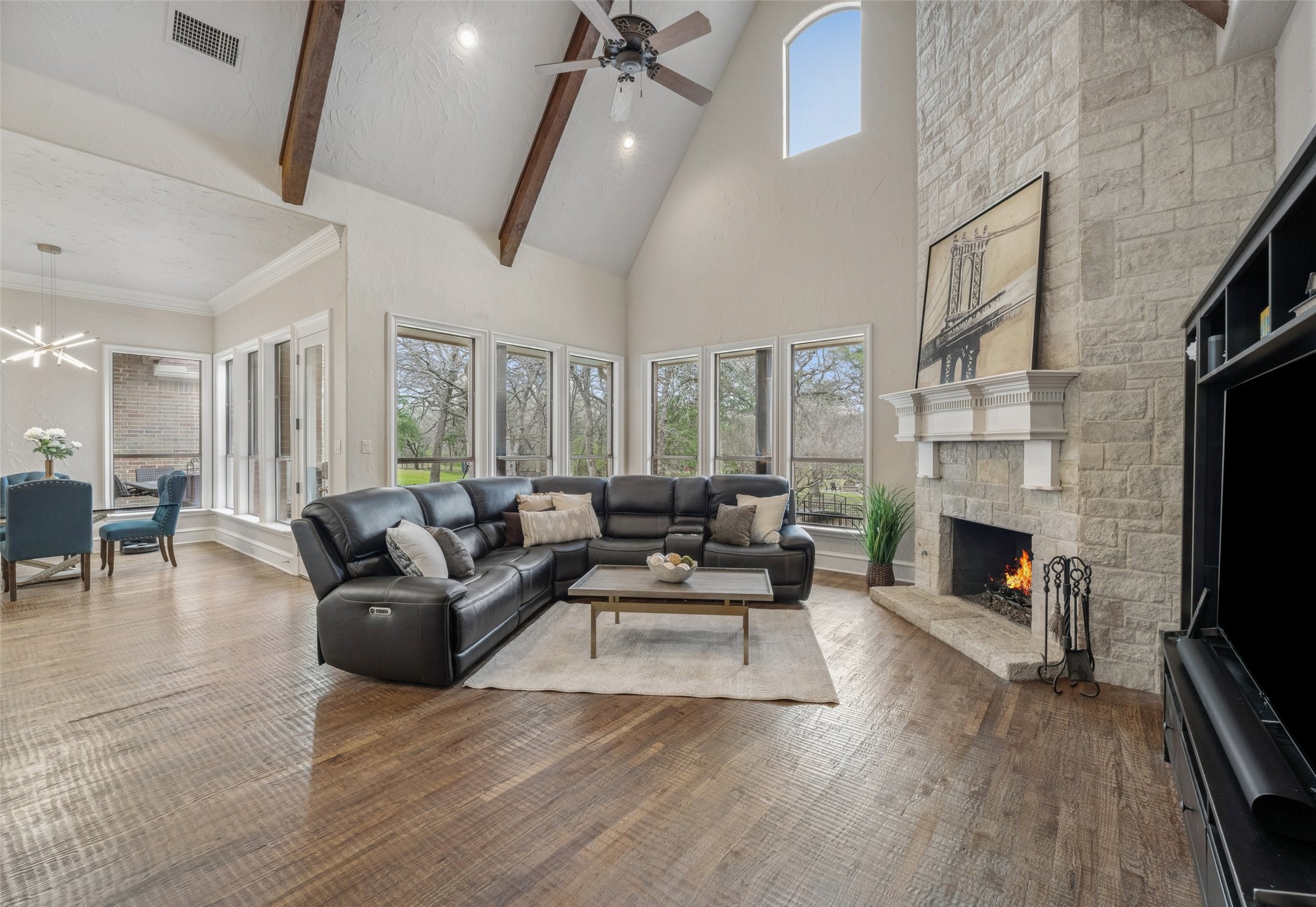 1204 Strathmore Drive Southlake TX 76092