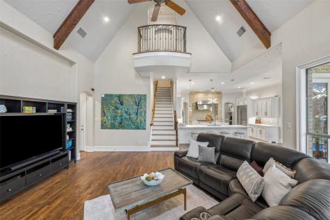 1204 Strathmore Drive Southlake TX 76092