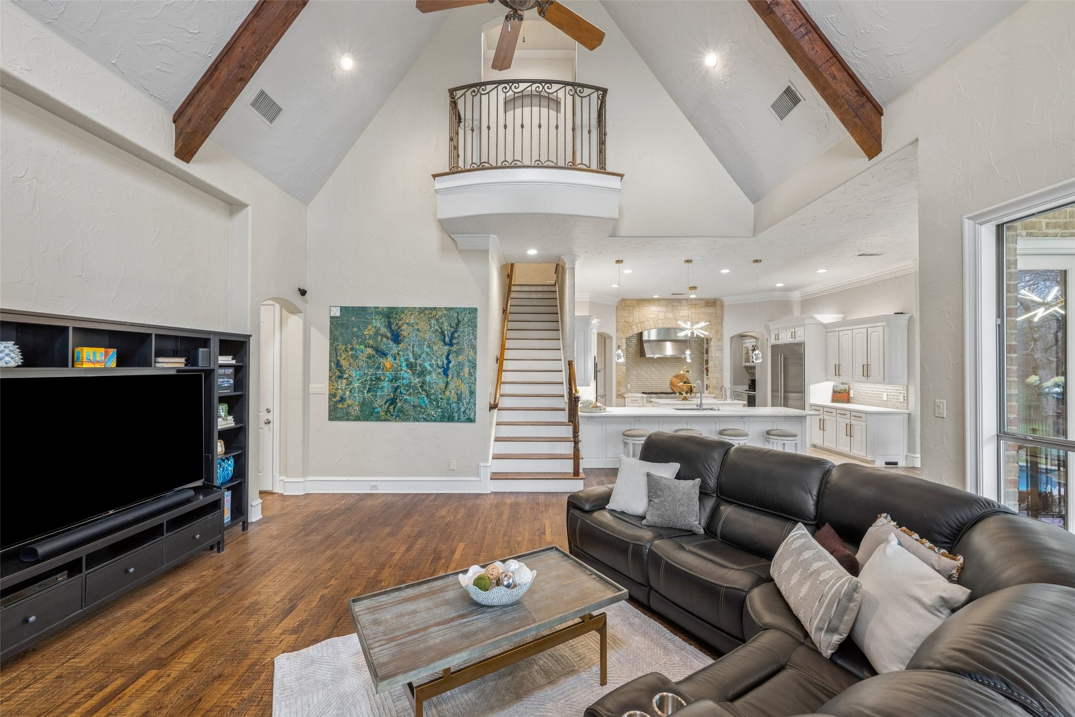 1204 Strathmore Drive Southlake TX 76092