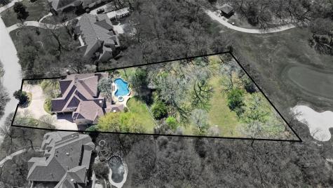 1204 Strathmore Drive Southlake TX 76092