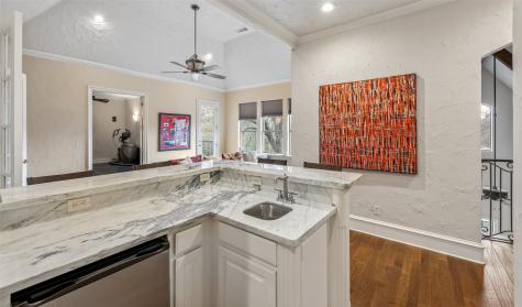 1204 Strathmore Drive Southlake TX 76092