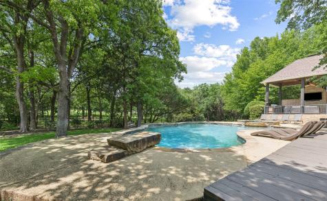 1204 Strathmore Drive Southlake TX 76092