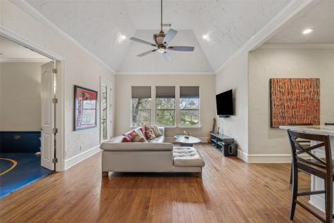 1204 Strathmore Drive Southlake TX 76092