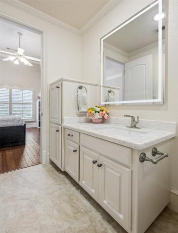 1204 Strathmore Drive Southlake TX 76092