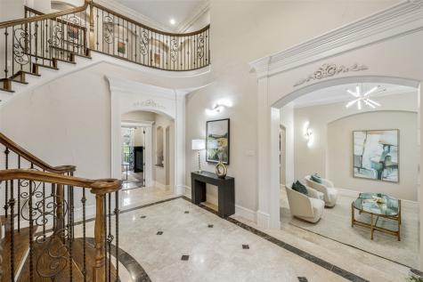 1204 Strathmore Drive Southlake TX 76092