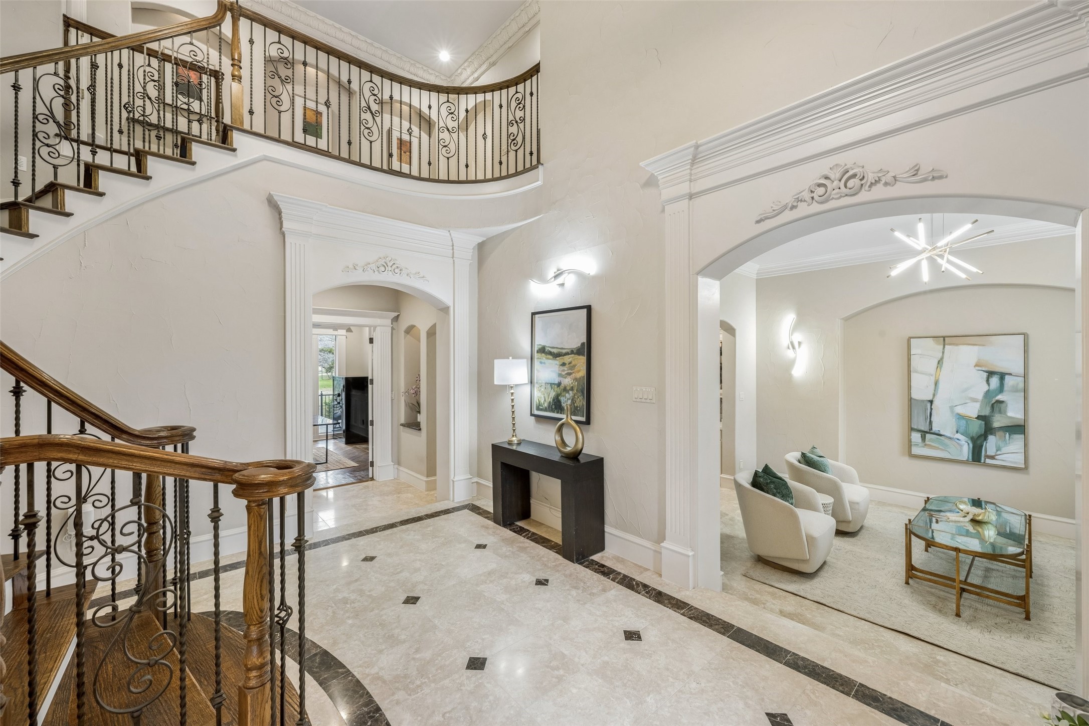 1204 Strathmore Drive Southlake TX 76092
