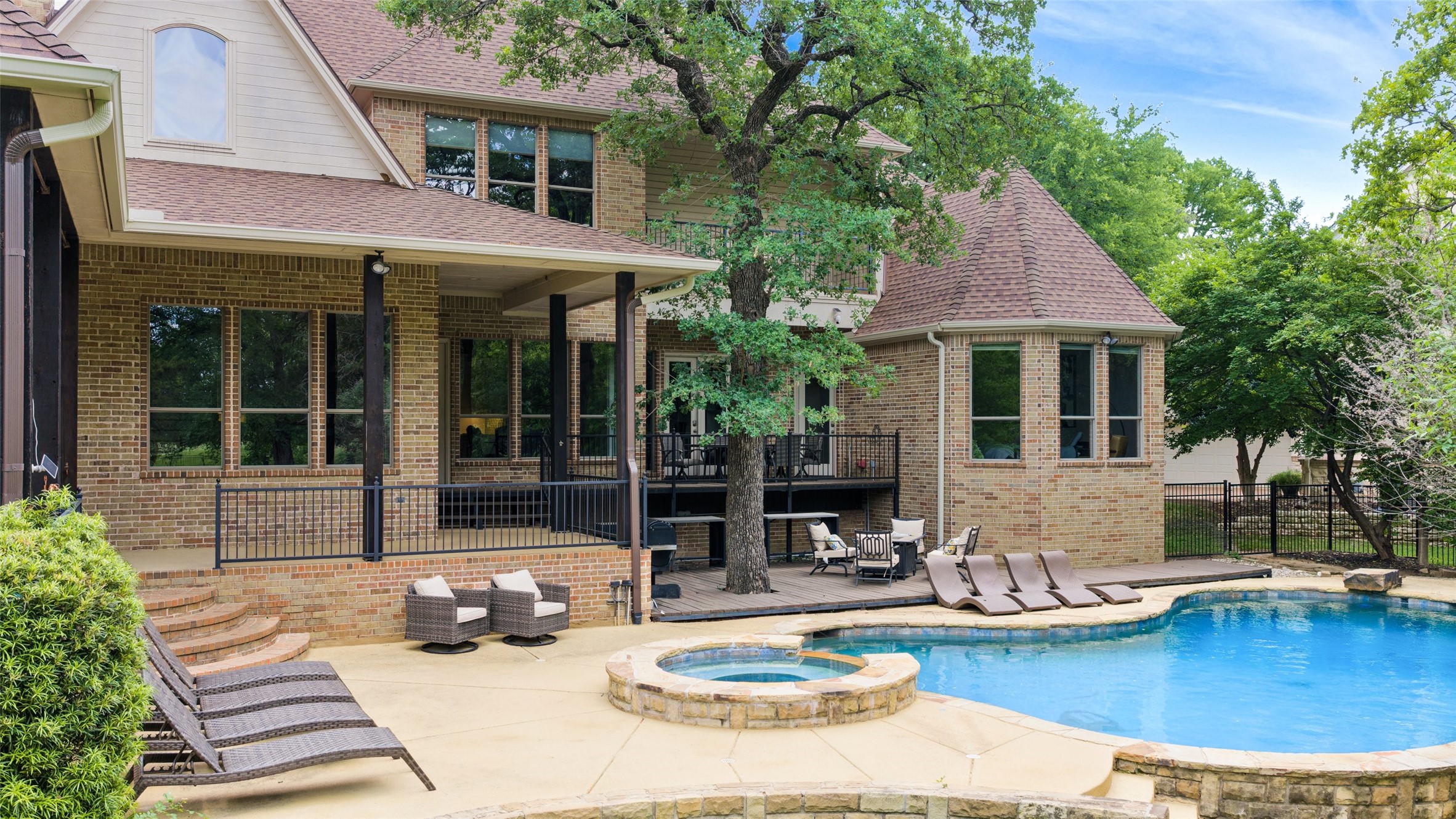 1204 Strathmore Drive Southlake TX 76092