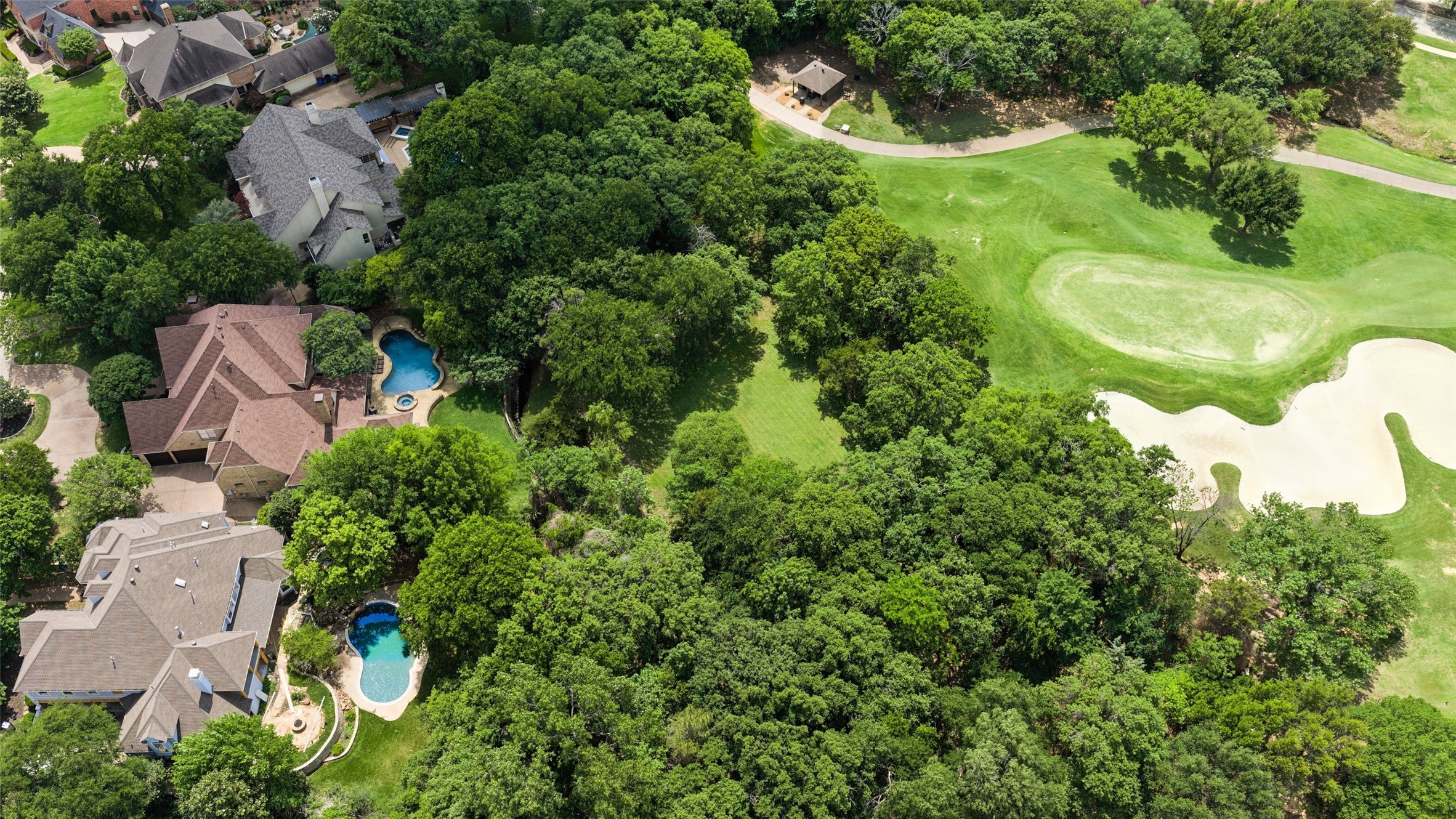 1204 Strathmore Drive Southlake TX 76092