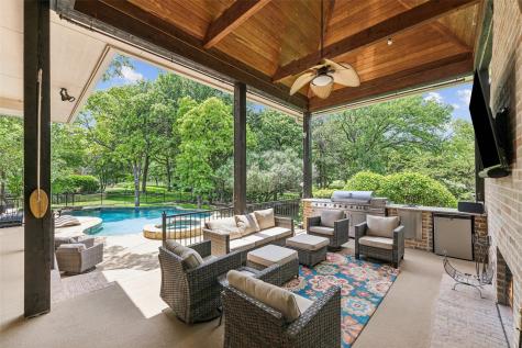 1204 Strathmore Drive Southlake TX 76092