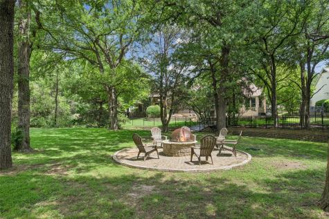 1204 Strathmore Drive Southlake TX 76092