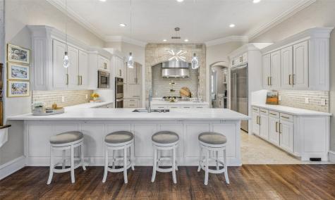1204 Strathmore Drive Southlake TX 76092