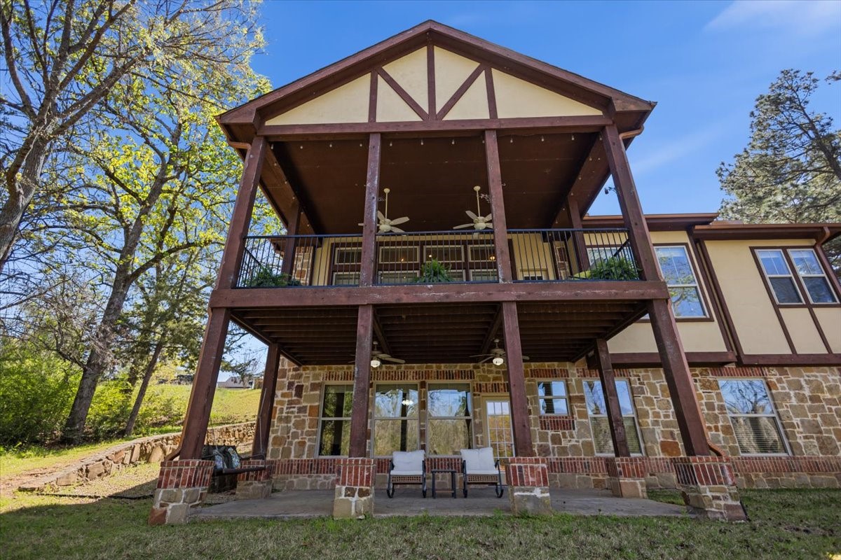 2861 J Cupit Court Tyler TX 75709