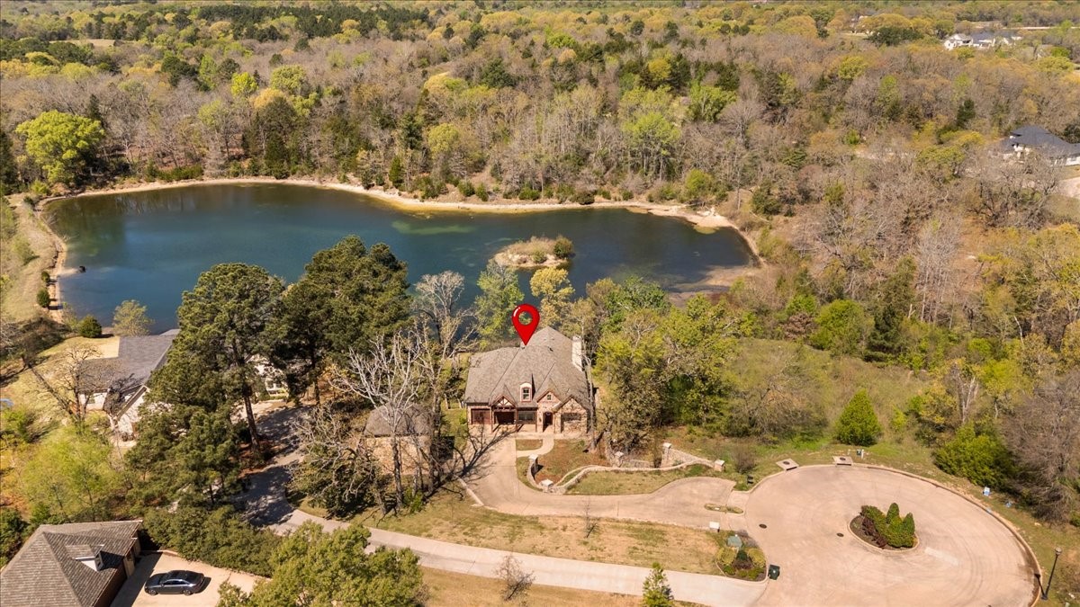 2861 J Cupit Court Tyler TX 75709