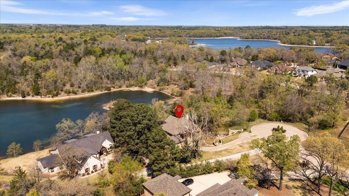 2861 J Cupit Court Tyler TX 75709