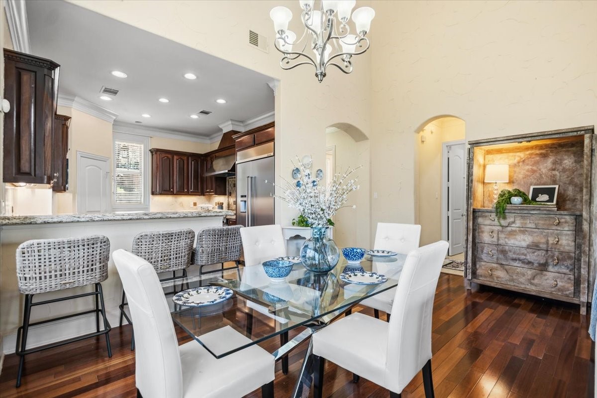 2861 J Cupit Court Tyler TX 75709