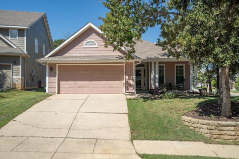 505 Magnolia Trail Grapevine TX 76051