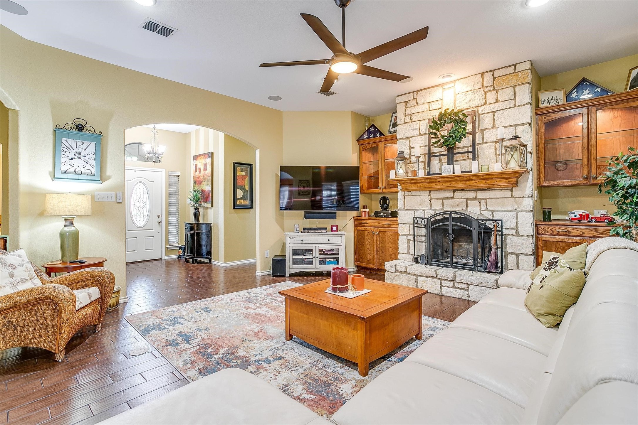 2309 Dartford Drive Crowley TX 76036
