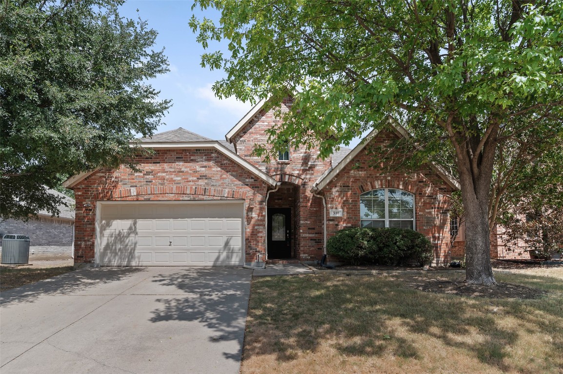 310 Wallford Lane Lake Dallas TX 75065