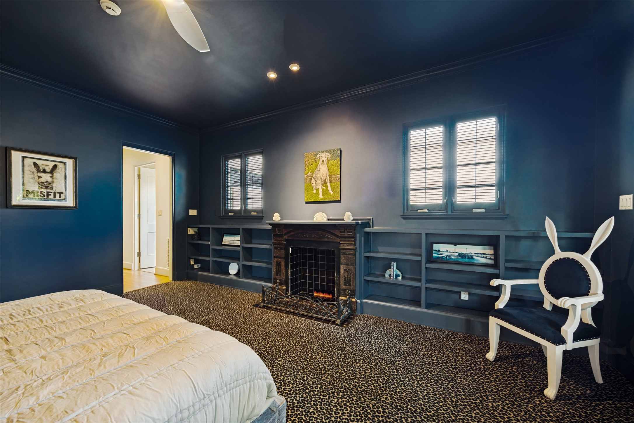 2203 Allen Street Dallas TX 75204