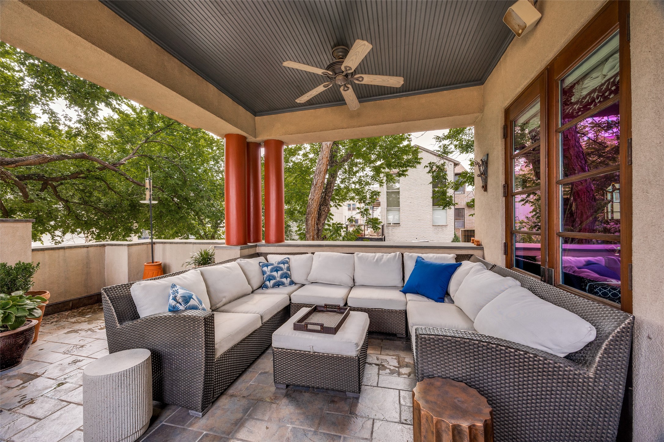 2203 Allen Street Dallas TX 75204