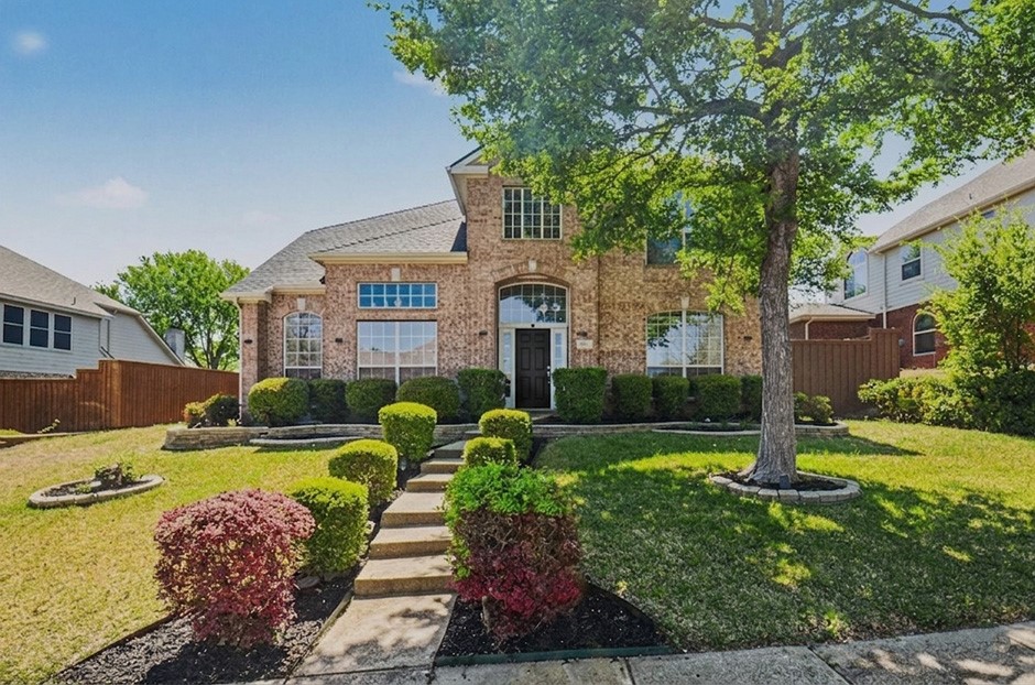 477 Monterey Drive Rockwall TX 75087