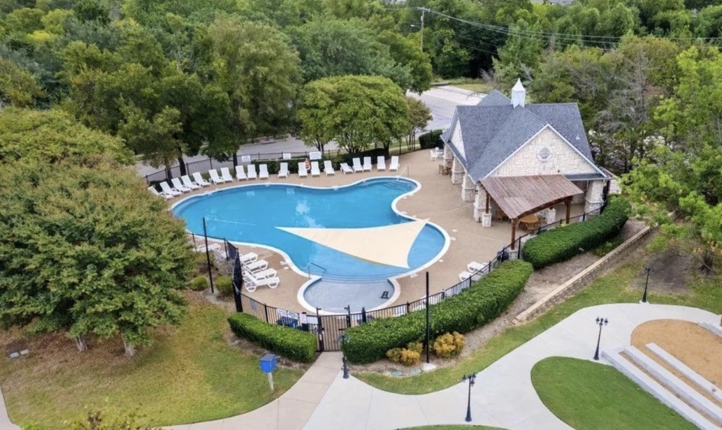 477 Monterey Drive Rockwall TX 75087