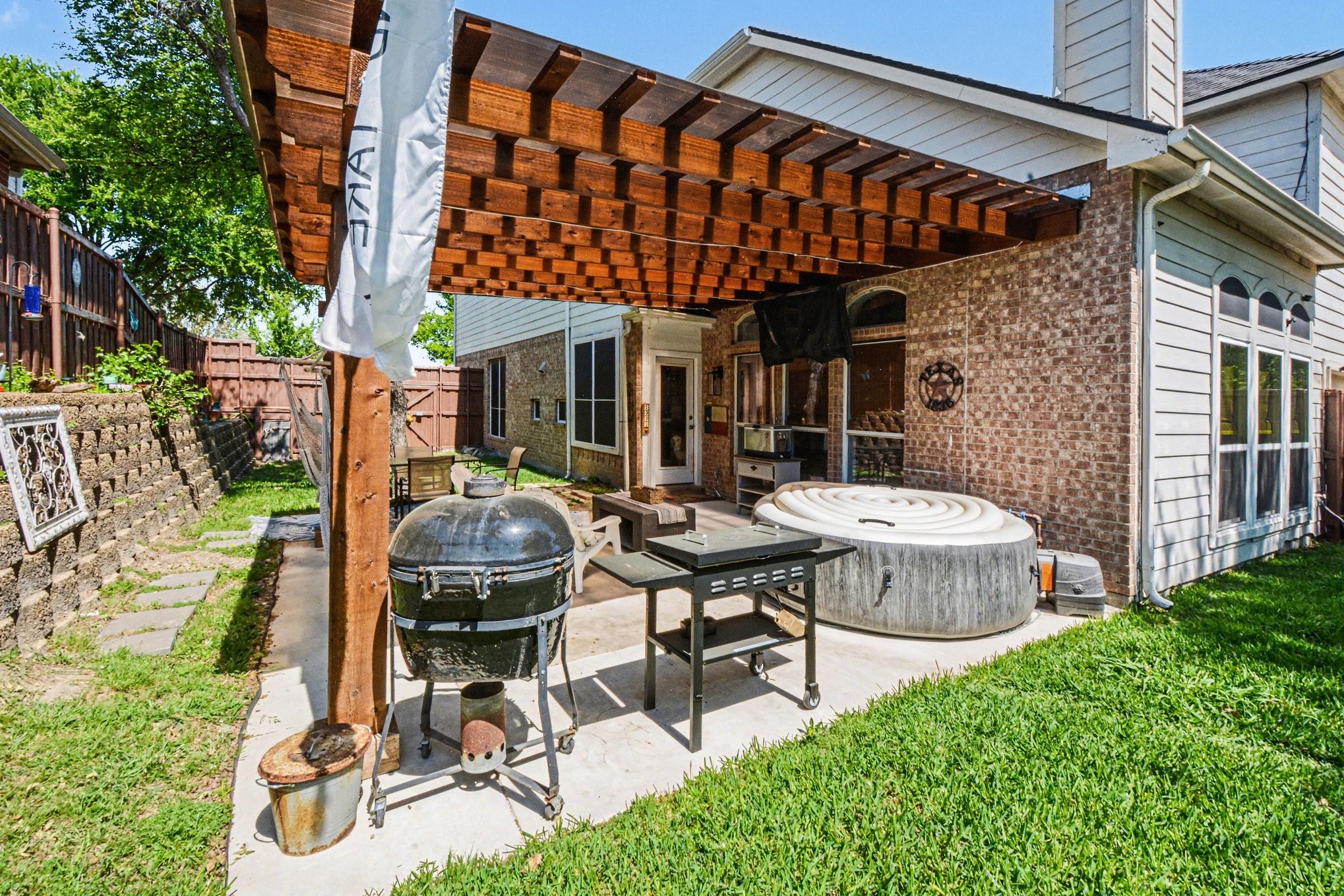 477 Monterey Drive Rockwall TX 75087