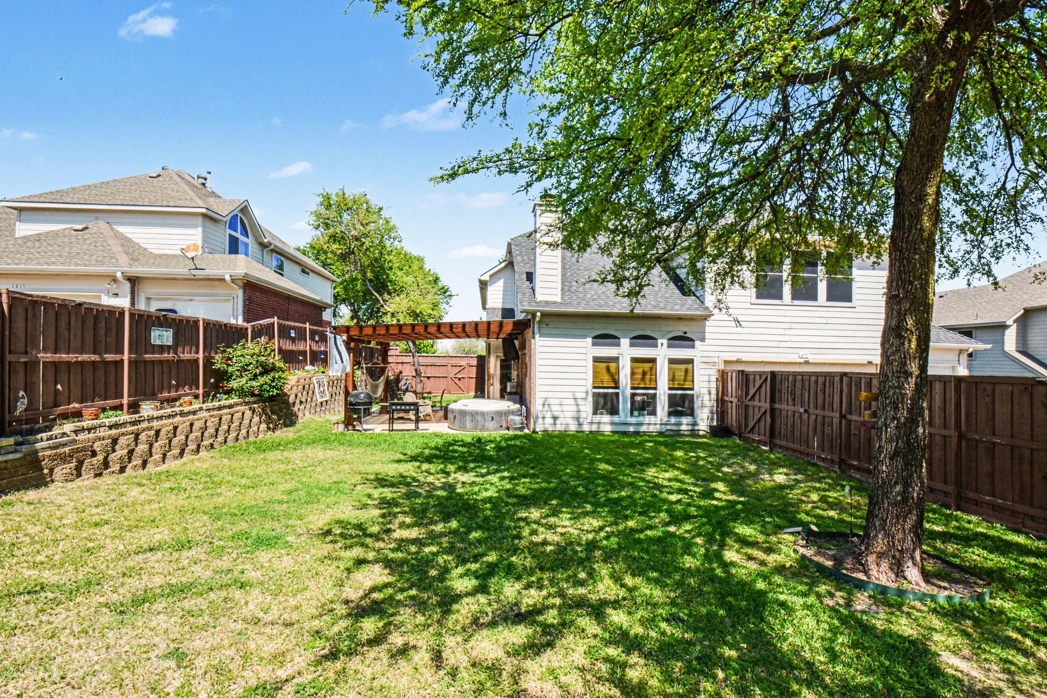 477 Monterey Drive Rockwall TX 75087
