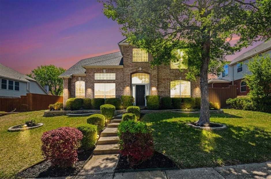 477 Monterey Drive Rockwall TX 75087