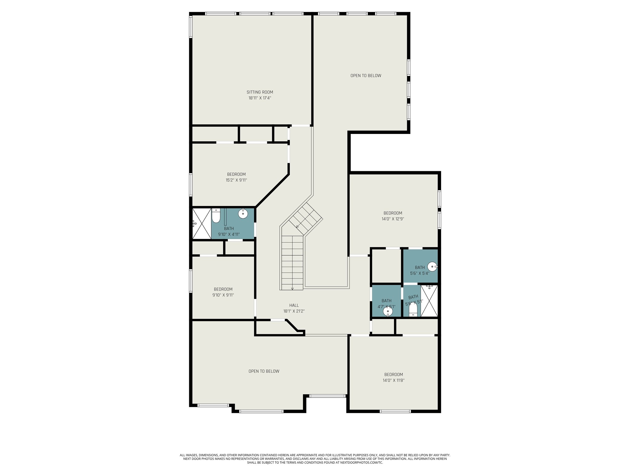 477 Monterey Drive Rockwall TX 75087